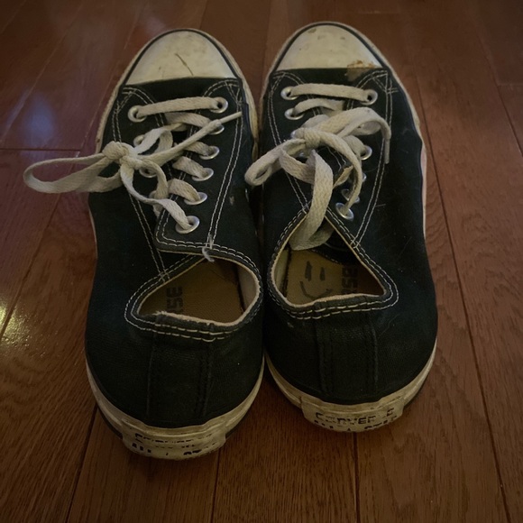 Converse - Picture 3 of 4